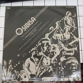 Osibisa - Raghupati Raghava Raja Ram (Vinyl)